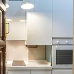 Cosy 2 Bedroom Apartment In Chamberi