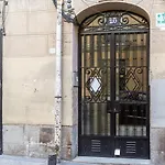 Cosy 2 Bedroom Apartment In Chamberi