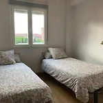 2 Banos! Piso Grande 100 M2 Y Garaje Gratis