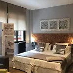 Homely Loft Plaza Mayor