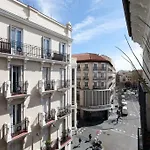 Homeabout Lavapies Apartment II