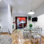 Homeabout Lavapies Apartment II