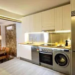 Homeabout Goya Apartment II