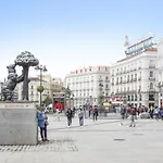 Charming City Center Apartment For 4 Perfect Location, Espoz Y Mina III
