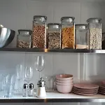 Apartamento Ideal Casa Ortega En Barrio Salamanca