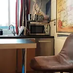 Apartamento Ideal Casa Ortega En Barrio Salamanca