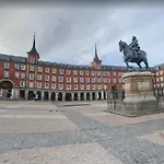 Apartamentos Torr Av America - Lopez De Hoyos - Chamartin
