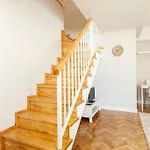 Homeabout Lavapies Apartment I