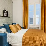 Hauzify I Apartamento Salamanca