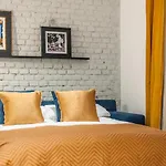 Hauzify I Apartamento Salamanca