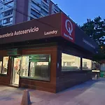 Bonito Apto Barrio Del Pilar Smart Fit