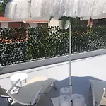 Chalet Villa Inside Madrid