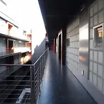 Centro Atocha 01