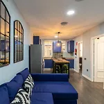 Apartment Center Madrid Chamberi