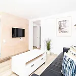 Madrid Center Apartment Next Plaza Mayor By Batuecas