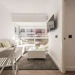 Apartamento Barrio De Salamanca Lagasca III
