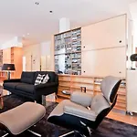 Apartamento En Pleno Gran Via I