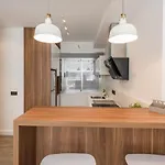 Apartamento Barrio De Salamanca Lagasca III