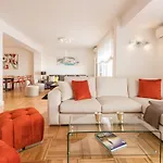 Apartamento Barrio Salamanca Hermosilla Deluxe