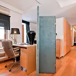 Apartamento En Pleno Gran Via I