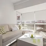 Apartamento Barrio De Salamanca Lagasca III