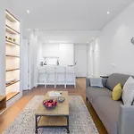 Francisco Silvela Apartment By Flatsweethome