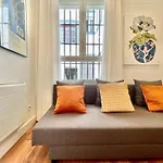 Charming Malasana Madrid