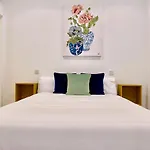 Charming Malasana Madrid