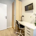 Residencia Canfranc