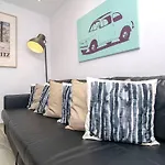 Madrid Center Apartment Next Plaza Mayor By Batuecas