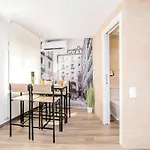 Madrid Center Apartment Next Plaza Mayor By Batuecas