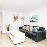 Madrid Center Apartment Next Plaza Mayor By Batuecas