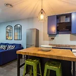 Apartment Center Madrid Chamberi