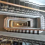 Hotel Moderno Puerta Del Sol