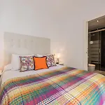 Apartamento Barrio De Salamanca Lagasca III