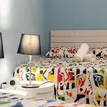 Apartment Bravo Murillo - Cuatro Caminos