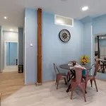 Apartment Bravo Murillo - Cuatro Caminos