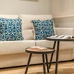 Stunning&Bright 1BD 1BTH–CITY CENTER (GRAN VIA)