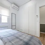 Acogedor Y Centrico Apartamento En Gran Via
