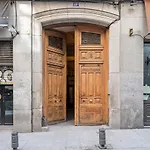 Acogedor Y Centrico Apartamento En Gran Via