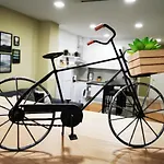 Your Comfy Stay In The Center Of Madrid
