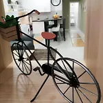 Your Comfy Stay In The Center Of Madrid