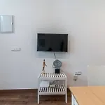 #15Pin-2 Apartamento De Un Dormitorio Plaza Castilla
