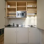 My City Home - Incredible Apartment At Salamanca