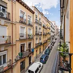 Minty Stay 1Bd - Lavapies