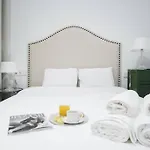 Apartamentos Plaza De Pedro Zerolo III