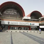 Bonito piso Metro Barrio del Pilar, Plaza Padrón