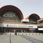 Apartamento Barrio Del Pilar Smart Fit