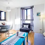 Apartamentos Cuatro Torres