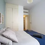 Apartamentos Cuatro Torres